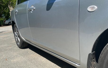 Mazda 3, 2005 год, 450 000 рублей, 5 фотография