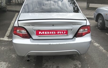 Daewoo Nexia I рестайлинг, 2012 год, 270 000 рублей, 5 фотография