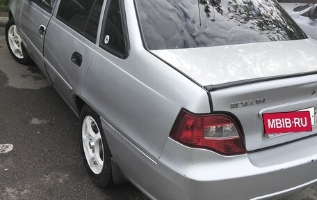 Daewoo Nexia I рестайлинг, 2012 год, 270 000 рублей, 2 фотография