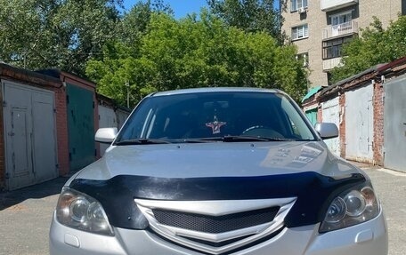 Mazda 3, 2005 год, 450 000 рублей, 2 фотография