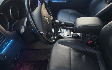 Mitsubishi Pajero IV, 2015 год, 2 650 000 рублей, 2 фотография