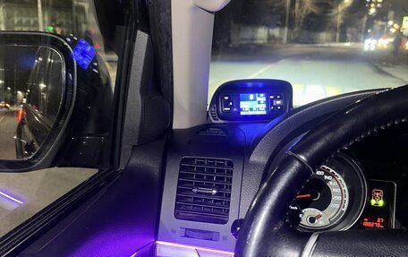 Mitsubishi Pajero IV, 2015 год, 2 650 000 рублей, 3 фотография