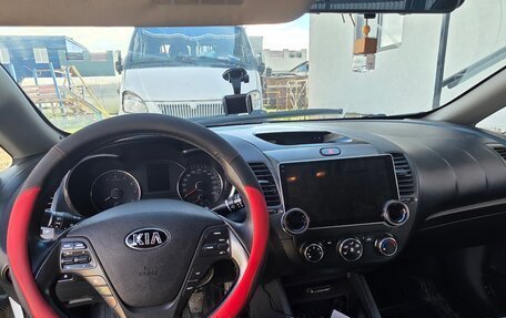 KIA Cerato III, 2014 год, 700 000 рублей, 4 фотография