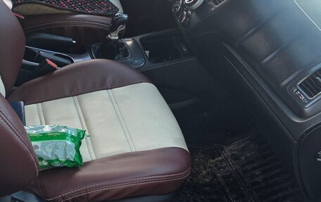 KIA Cerato III, 2014 год, 700 000 рублей, 6 фотография