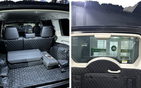Mitsubishi Pajero IV, 2015 год, 2 650 000 рублей, 15 фотография