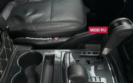 Mitsubishi Pajero IV, 2015 год, 2 650 000 рублей, 17 фотография