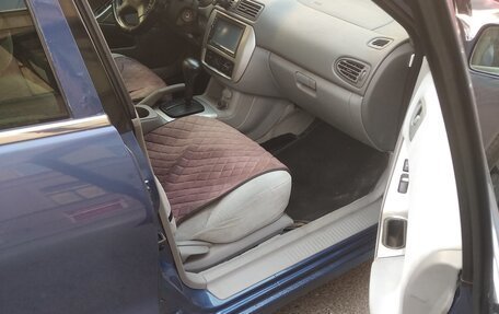 Mitsubishi Galant VIII, 2003 год, 395 000 рублей, 2 фотография