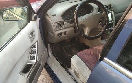 Mitsubishi Galant VIII, 2003 год, 395 000 рублей, 5 фотография