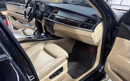 BMW X5, 2013 год, 2 800 000 рублей, 3 фотография