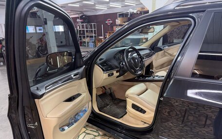 BMW X5, 2013 год, 2 800 000 рублей, 4 фотография