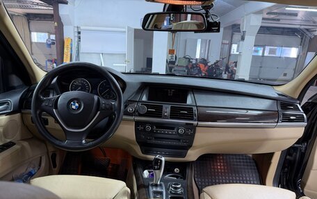 BMW X5, 2013 год, 2 800 000 рублей, 2 фотография