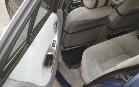 Mitsubishi Galant VIII, 2003 год, 395 000 рублей, 4 фотография