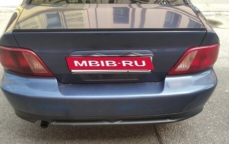 Mitsubishi Galant VIII, 2003 год, 395 000 рублей, 7 фотография