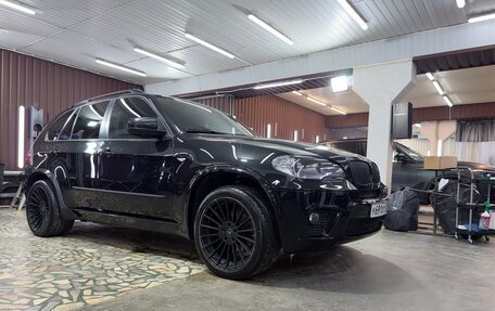 BMW X5, 2013 год, 2 800 000 рублей, 8 фотография