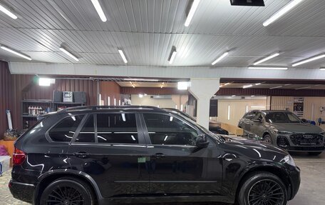 BMW X5, 2013 год, 2 800 000 рублей, 7 фотография