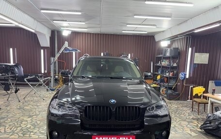 BMW X5, 2013 год, 2 800 000 рублей, 13 фотография