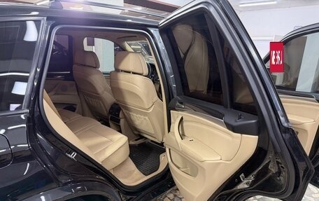 BMW X5, 2013 год, 2 800 000 рублей, 6 фотография