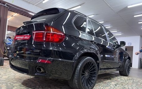 BMW X5, 2013 год, 2 800 000 рублей, 10 фотография
