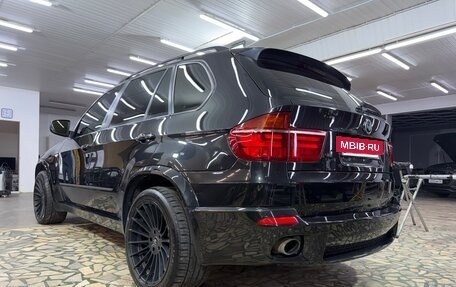 BMW X5, 2013 год, 2 800 000 рублей, 11 фотография