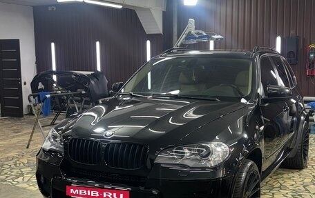 BMW X5, 2013 год, 2 800 000 рублей, 12 фотография