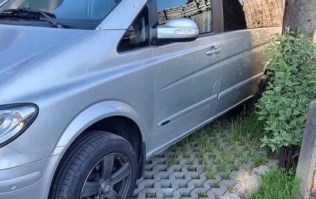Mercedes-Benz Viano, 2008 год, 1 600 000 рублей, 2 фотография