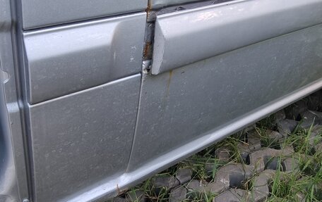 Mercedes-Benz Viano, 2008 год, 1 600 000 рублей, 4 фотография