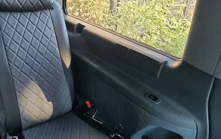 Mercedes-Benz Viano, 2008 год, 1 600 000 рублей, 10 фотография