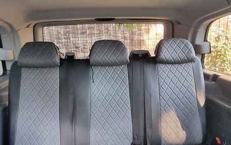 Mercedes-Benz Viano, 2008 год, 1 600 000 рублей, 7 фотография