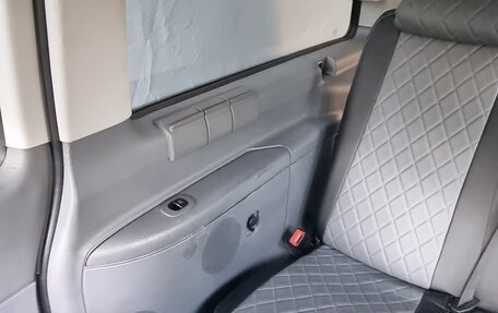 Mercedes-Benz Viano, 2008 год, 1 600 000 рублей, 9 фотография