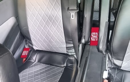 Mercedes-Benz Viano, 2008 год, 1 600 000 рублей, 12 фотография