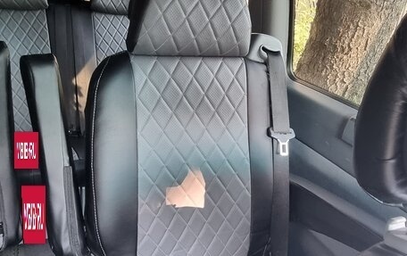 Mercedes-Benz Viano, 2008 год, 1 600 000 рублей, 13 фотография