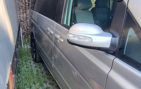 Mercedes-Benz Viano, 2008 год, 1 600 000 рублей, 17 фотография
