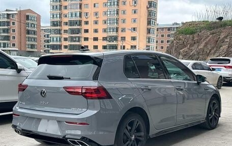 Volkswagen Golf VIII, 2023 год, 2 450 000 рублей, 4 фотография