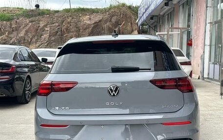 Volkswagen Golf VIII, 2023 год, 2 450 000 рублей, 5 фотография