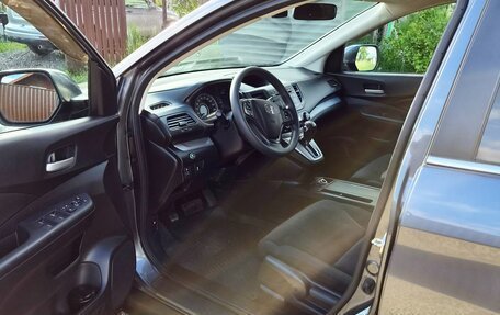 Honda CR-V IV, 2014 год, 2 150 000 рублей, 2 фотография