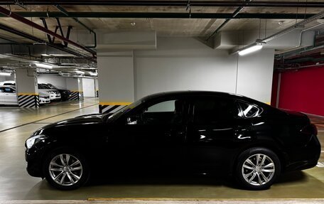 Infiniti Q70 I, 2015 год, 3 000 000 рублей, 2 фотография
