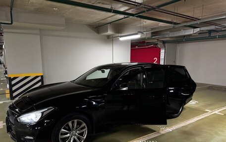 Infiniti Q70 I, 2015 год, 3 000 000 рублей, 7 фотография