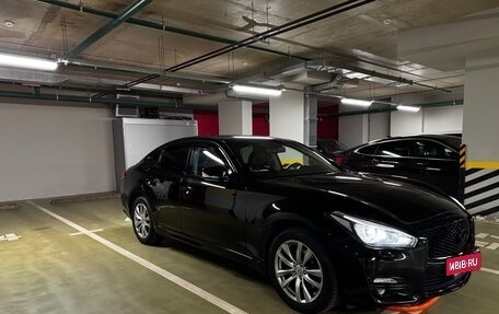 Infiniti Q70 I, 2015 год, 3 000 000 рублей, 5 фотография