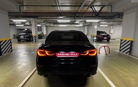 Infiniti Q70 I, 2015 год, 3 000 000 рублей, 3 фотография