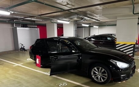 Infiniti Q70 I, 2015 год, 3 000 000 рублей, 6 фотография