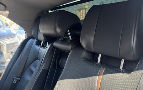 Toyota Camry, 2018 год, 2 700 000 рублей, 10 фотография