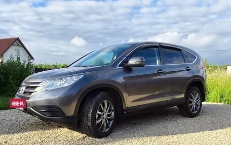 Honda CR-V IV, 2014 год, 2 150 000 рублей, 3 фотография