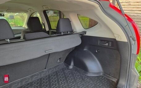 Honda CR-V IV, 2014 год, 2 150 000 рублей, 7 фотография