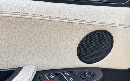 BMW X3, 2012 год, 1 740 000 рублей, 17 фотография