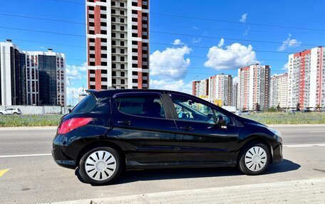 Peugeot 308 II, 2009 год, 515 000 рублей, 4 фотография