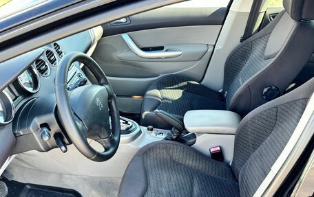 Peugeot 308 II, 2009 год, 515 000 рублей, 8 фотография