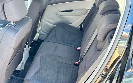 Peugeot 308 II, 2009 год, 515 000 рублей, 9 фотография