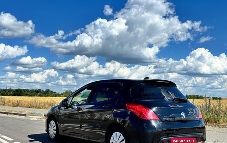 Peugeot 308 II, 2009 год, 515 000 рублей, 2 фотография