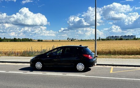 Peugeot 308 II, 2009 год, 515 000 рублей, 6 фотография