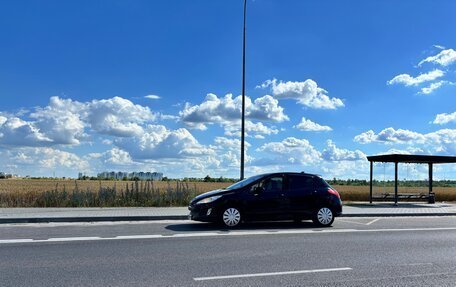 Peugeot 308 II, 2009 год, 515 000 рублей, 7 фотография